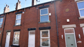 Internal Renovation in Leeds photo